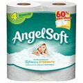 Angel Soft Toilet Tissue 77437